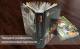 Минибук 15х20 -15 разворотов